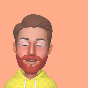 Meet your Posher, Steve